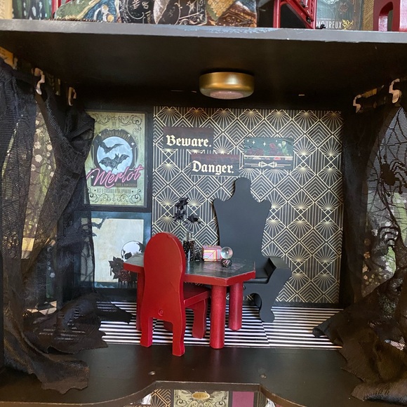 Haunted House by Sweet Wednesday Creations - Picture 14 of 14